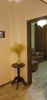 2-к квартира, на длительный срок, 42м2, 3/16 этаж