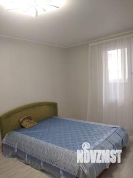 1-к квартира, на длительный срок, 40м2, 7/19 этаж