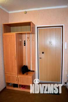 1-к квартира, посуточно, 43м2, 9/16 этаж