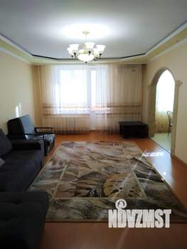 3-к квартира, на длительный срок, 120м2, 3/6 этаж