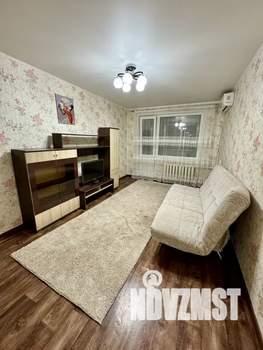 2-к квартира, посуточно, 44м2, 5/5 этаж