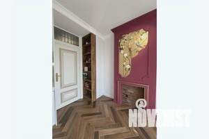 1-к квартира, посуточно, 30м2, 5/6 этаж