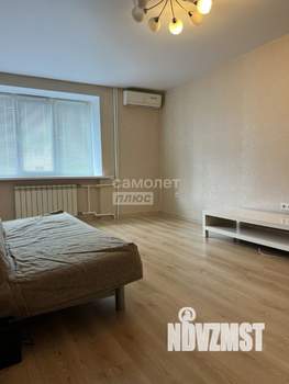1-к квартира, на длительный срок, 32м2, 1/9 этаж