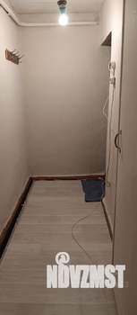 1-к квартира, на длительный срок, 30м2, 2/5 этаж