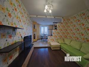 2-к квартира, на длительный срок, 70м2, 9/14 этаж