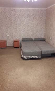 1-к квартира, на длительный срок, 30м2, 3/5 этаж