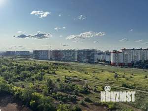 1-к квартира, посуточно, 27м2, 14/19 этаж