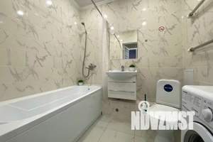 1-к квартира, посуточно, 40м2, 1/17 этаж