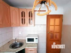 2-к квартира, на длительный срок, 45м2, 3/4 этаж