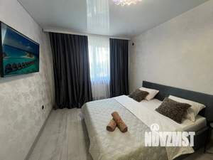 1-к квартира, посуточно, 38м2, 4/17 этаж