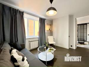 3-к квартира, посуточно, 95м2, 11/14 этаж