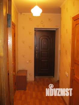 1-к квартира, на длительный срок, 40м2, 4/12 этаж
