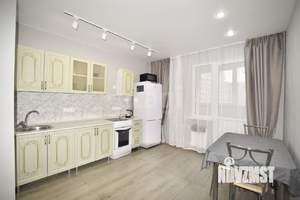 2-к квартира, на длительный срок, 59м2, 10/17 этаж