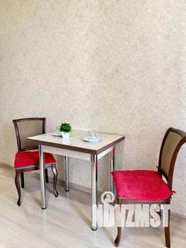 1-к квартира, посуточно, 40м2, 5/10 этаж