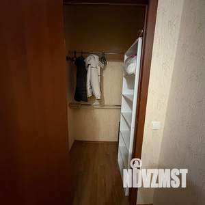 1-к квартира, посуточно, 57м2, 7/7 этаж