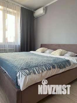 2-к квартира, посуточно, 65м2, 13/15 этаж