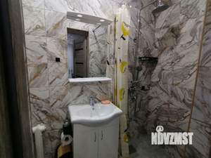 1-к квартира, на длительный срок, 40м2, 1/1 этаж