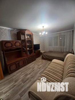 3-к квартира, посуточно, 64м2, 1/1 этаж