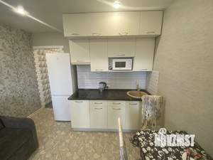 Студия квартира, посуточно, 26м2, 4/17 этаж