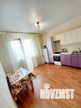 2-к квартира, посуточно, 60м2, 14/14 этаж