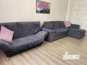 2-к квартира, посуточно, 60м2, 1/1 этаж