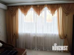 1-к квартира, на длительный срок, 45м2, 5/9 этаж