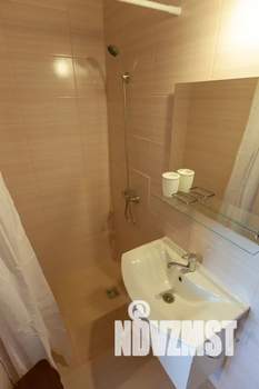 Студия квартира, посуточно, 18м2, 2/4 этаж