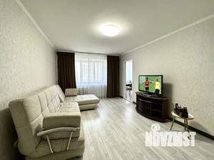 3-к квартира, посуточно, 105м2, 5/5 этаж