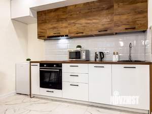 1-к квартира, посуточно, 39м2, 1/1 этаж