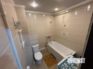 Студия квартира, на длительный срок, 30м2, 7/17 этаж