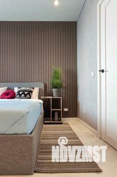 2-к квартира, посуточно, 40м2, 1/1 этаж