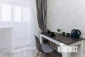 1-к квартира, посуточно, 34м2, 1/1 этаж