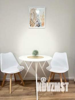 Студия квартира, посуточно, 30м2, 1/17 этаж