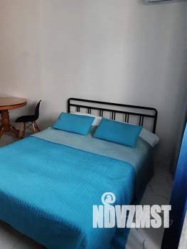 Студия квартира, посуточно, 27м2, 17/17 этаж