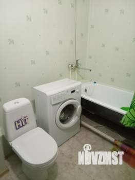 1-к квартира, на длительный срок, 40м2, 13/17 этаж