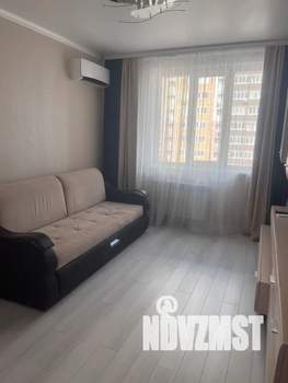 2-к квартира, посуточно, 50м2, 4/16 этаж