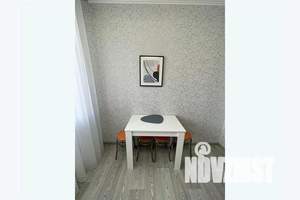 1-к квартира, посуточно, 38м2, 9/17 этаж