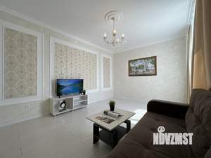 2-к квартира, посуточно, 65м2, 1/1 этаж