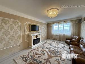 3-к квартира, на длительный срок, 103м2, 10/16 этаж