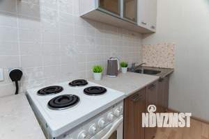 1-к квартира, посуточно, 35м2, 15/17 этаж