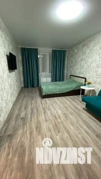 1-к квартира, посуточно, 37м2, 6/14 этаж