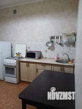 2-к квартира, на длительный срок, 45м2, 5/9 этаж