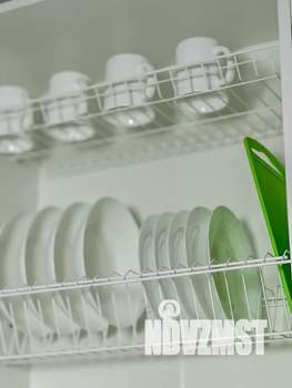 Студия квартира, посуточно, 28м2, 3/17 этаж