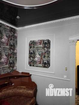 1-к квартира, на длительный срок, 36м2, 4/15 этаж