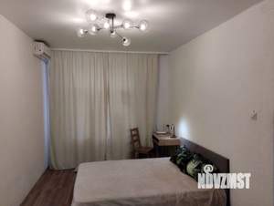 1-к квартира, на длительный срок, 37м2, 1/3 этаж