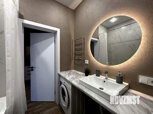 Студия квартира, посуточно, 30м2, 5/7 этаж