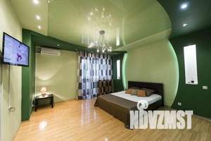 2-к квартира, посуточно, 92м2, 12/12 этаж