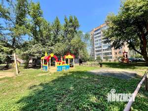 1-к квартира, на длительный срок, 34м2, 5/5 этаж