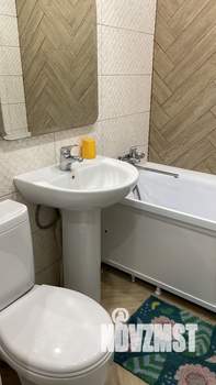 1-к квартира, посуточно, 32м2, 1/4 этаж