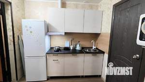 1-к квартира, посуточно, 34м2, 1/2 этаж